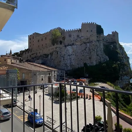 Il Duca House E Prestige * Caccamo
