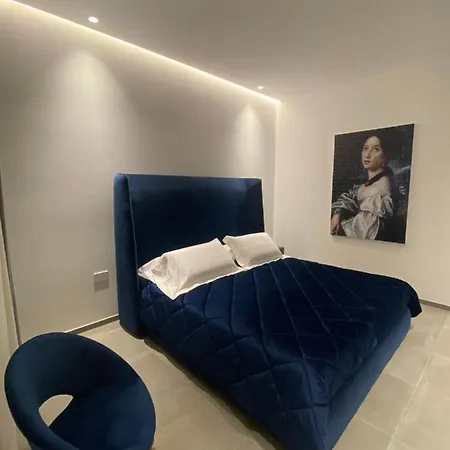 Il Duca House E Prestige Caccamo