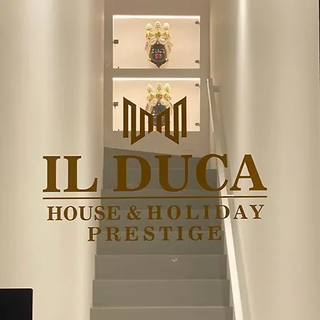 Il Duca House E Prestige Guest house
