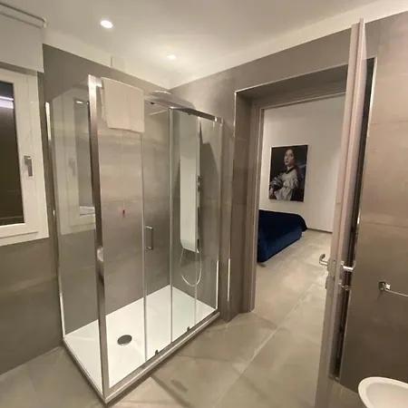Il Duca House E Prestige Caccamo