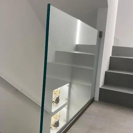 Il Duca House E Prestige * Caccamo