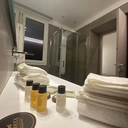 Il Duca House E Prestige Guest house Caccamo
