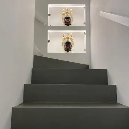 Il Duca House E Prestige Caccamo