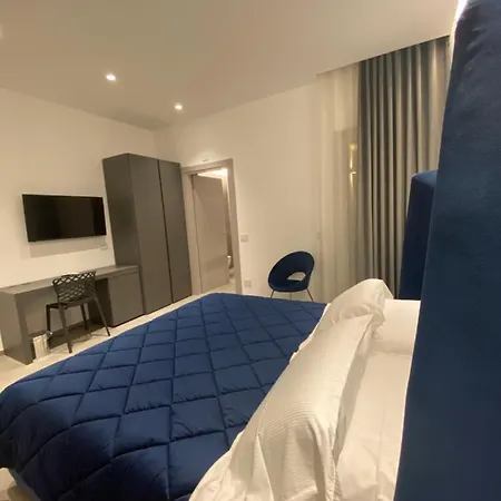Il Duca House E Prestige * Caccamo