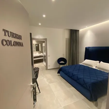 Il Duca House E Prestige Guest house Caccamo