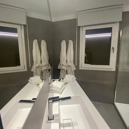 Il Duca House E Prestige Caccamo