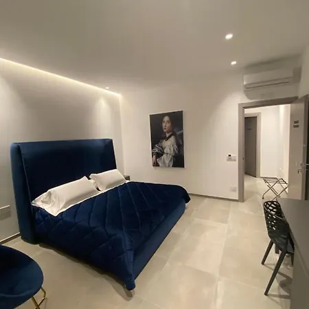 Il Duca House E Prestige * Caccamo