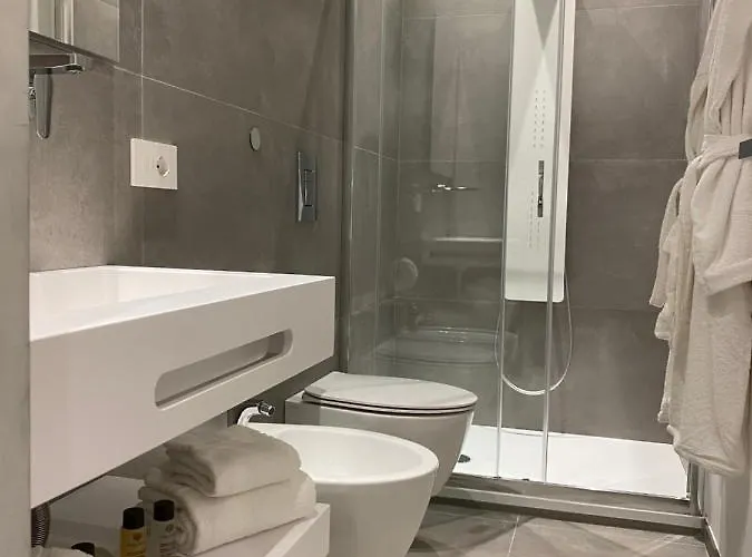 Vendégház Il Duca House E Prestige Caccamo